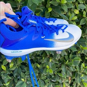 Nike Vapor Baseball Cleats